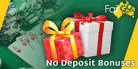 fair go no deposit bonus